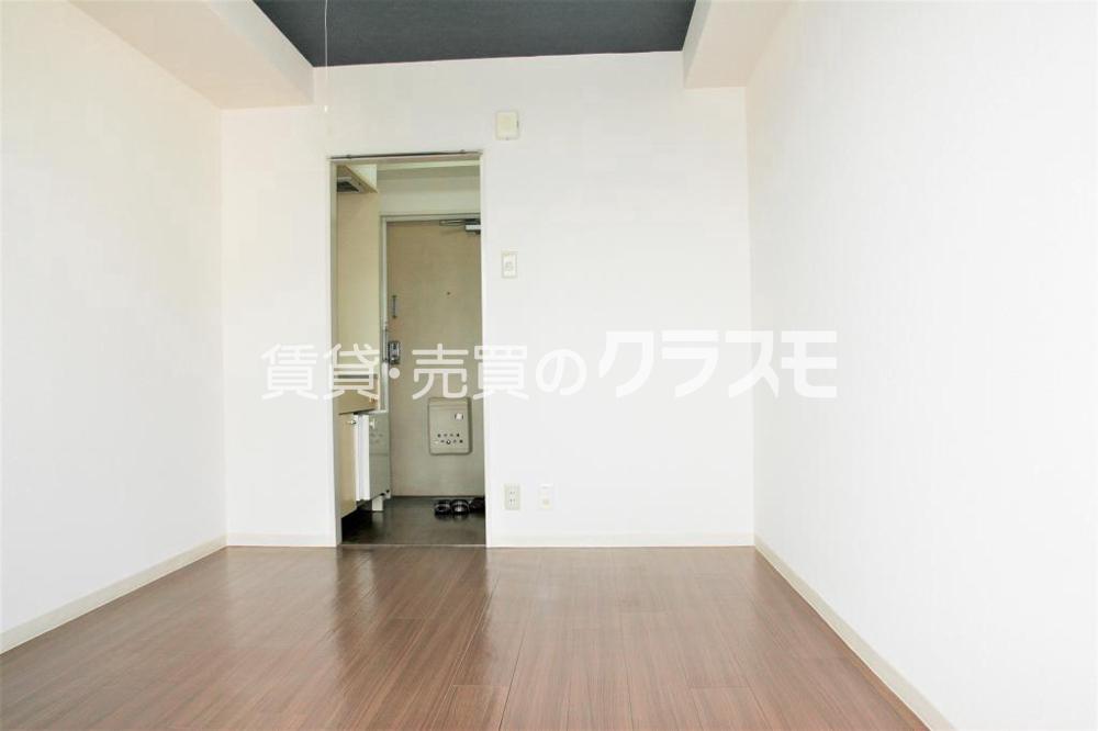 4/27 リビング/ダイニング