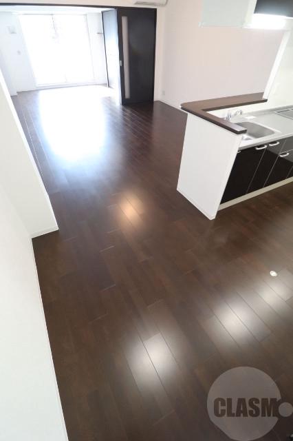 4/30 リビング/ダイニング