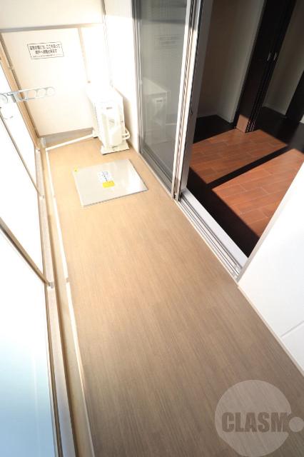 16/30 バルコニー