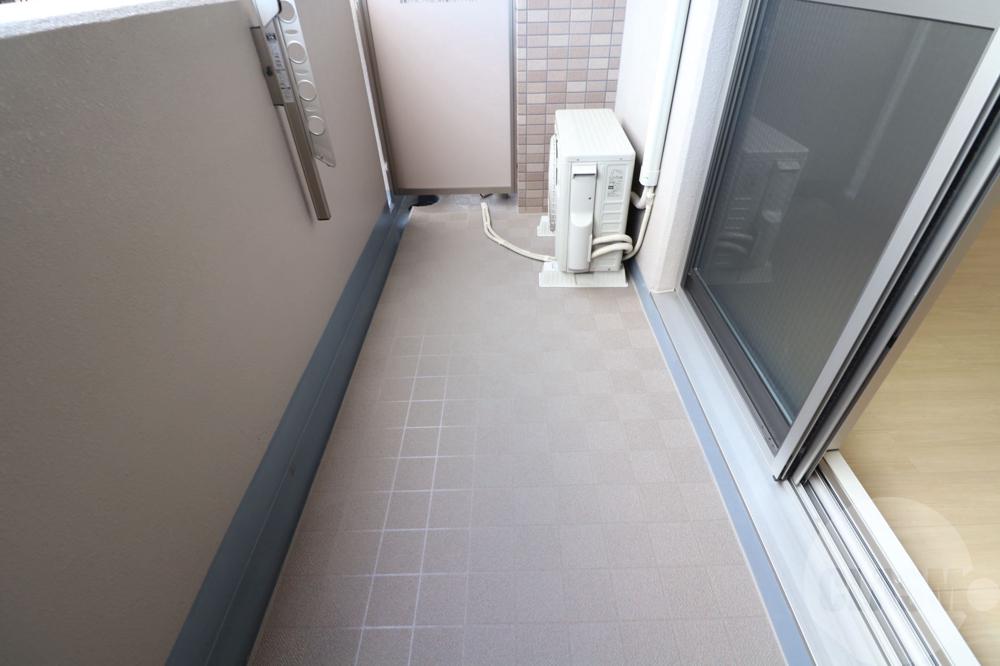 15/30 バルコニー