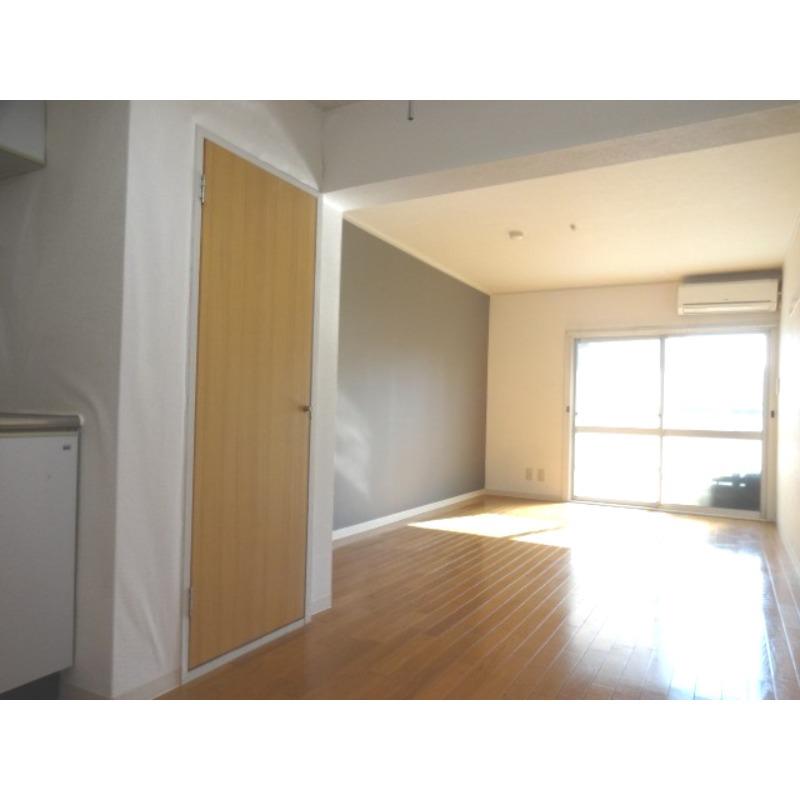 4/26 リビング/ダイニング