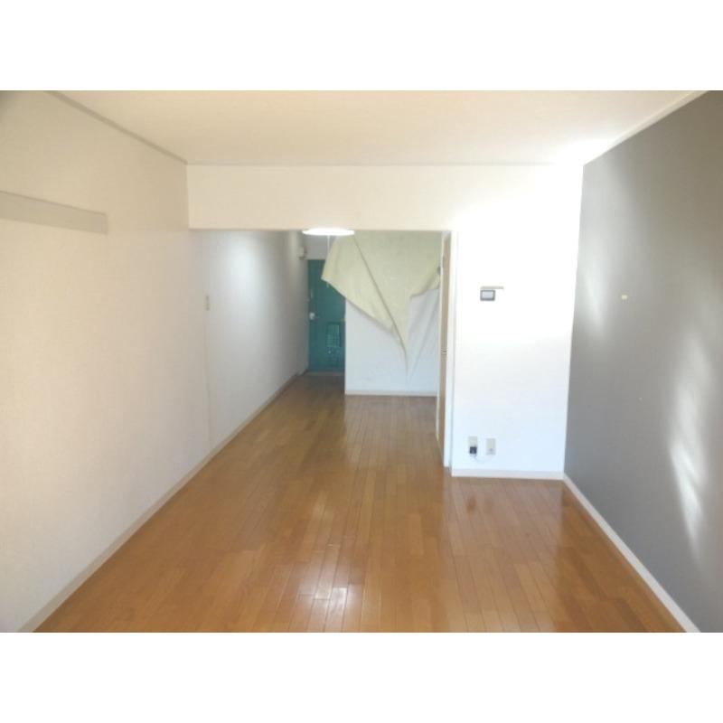 5/26 リビング/ダイニング