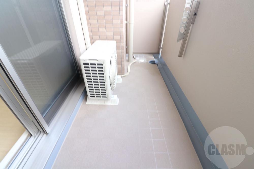 15/30 バルコニー