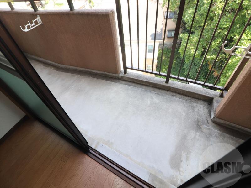 16/30 バルコニー