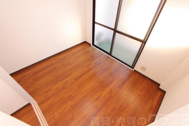 4/17 リビング/ダイニング