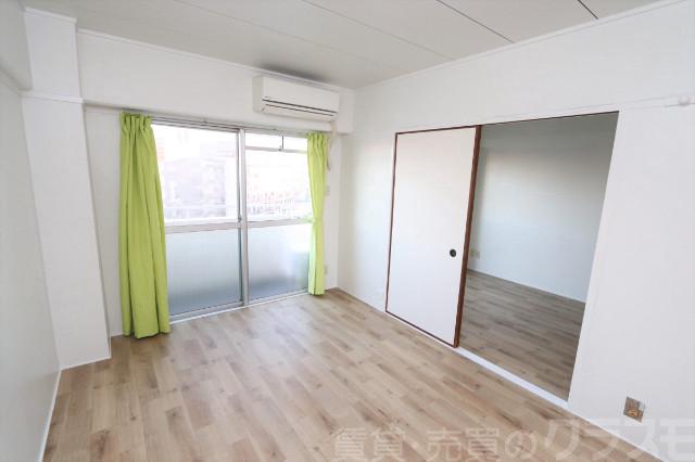 5/24 リビング/ダイニング