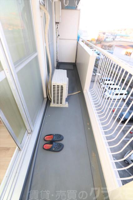 14/24 バルコニー