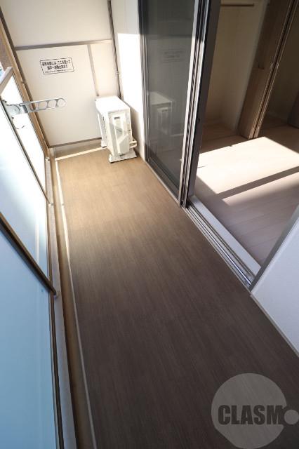 16/30 バルコニー