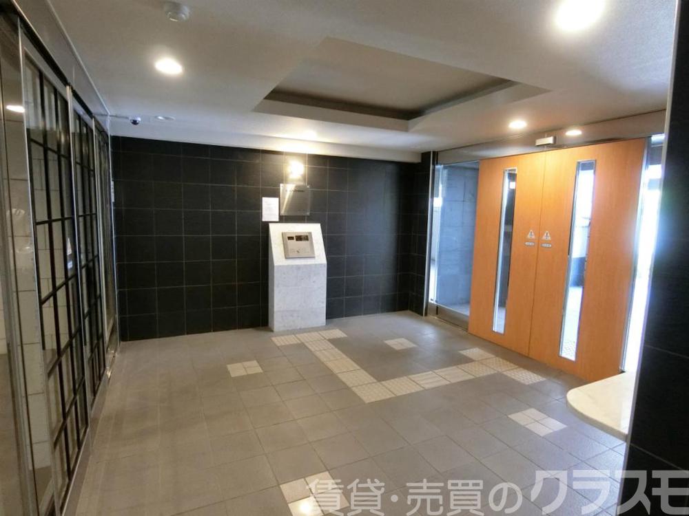 29/30 エントランス