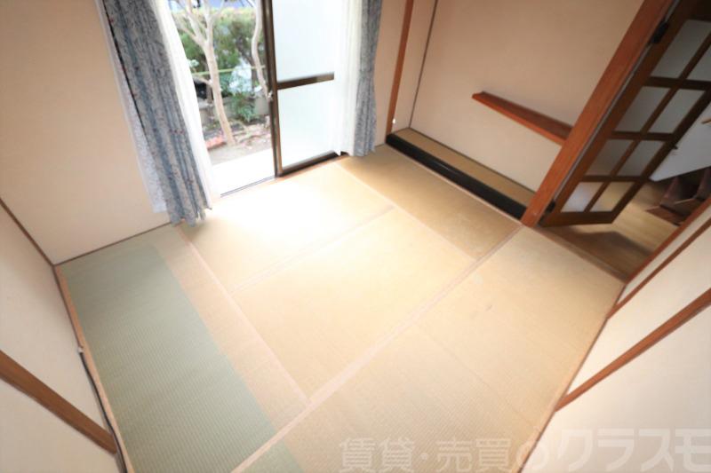 4/30 リビング/ダイニング