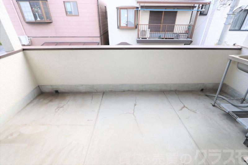 22/30 バルコニー