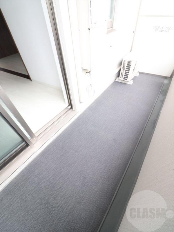 16/30 バルコニー