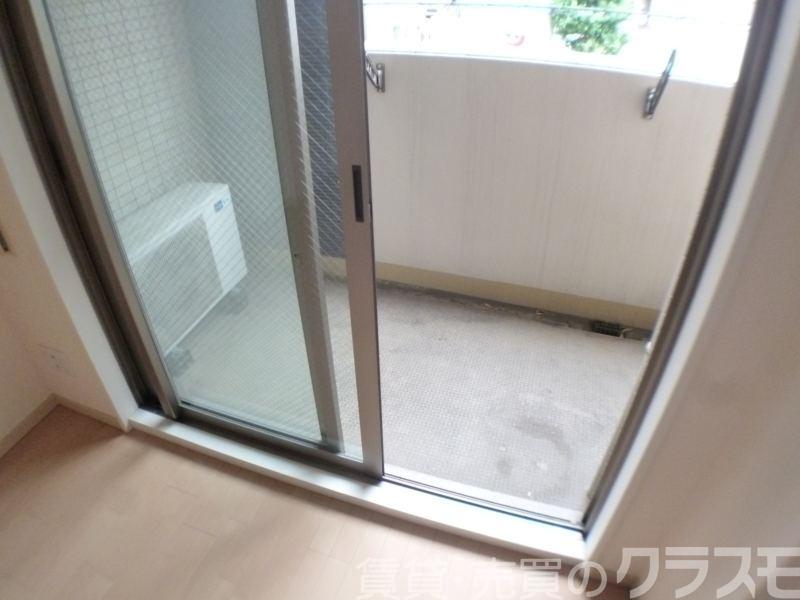 24/30 バルコニー