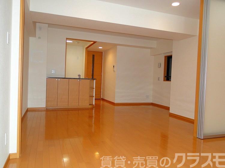 3/30 リビング/ダイニング