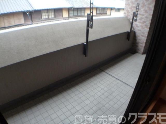 27/30 バルコニー