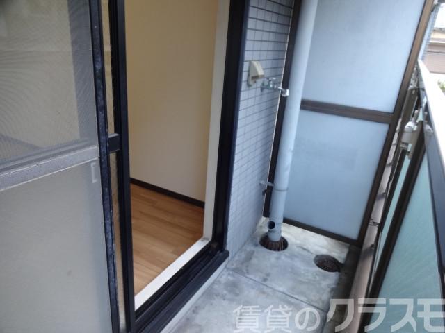 15/24 バルコニー