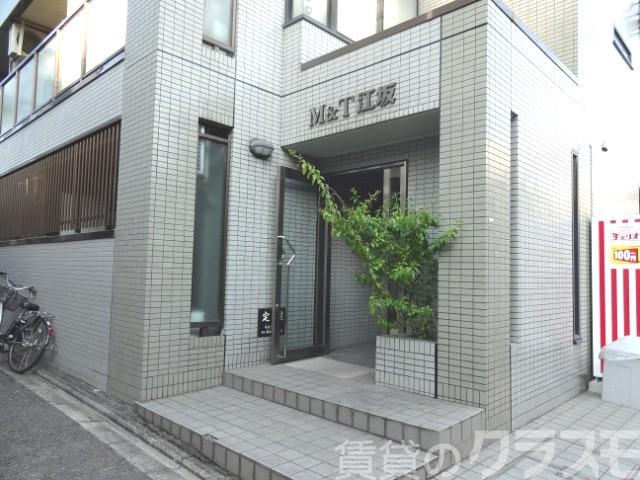 19/24 エントランス