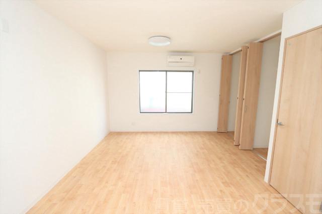 3/16 リビング/ダイニング