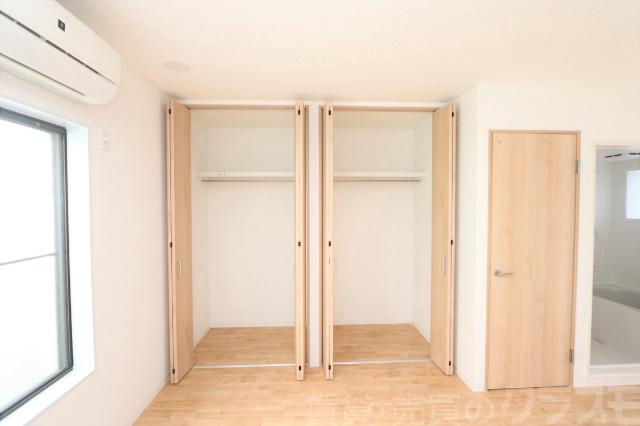 11/16 バルコニー