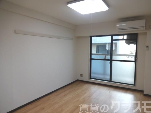 4/24 リビング/ダイニング