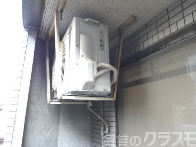 15/24 バルコニー