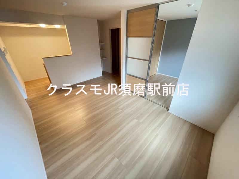 3/30 リビング/ダイニング