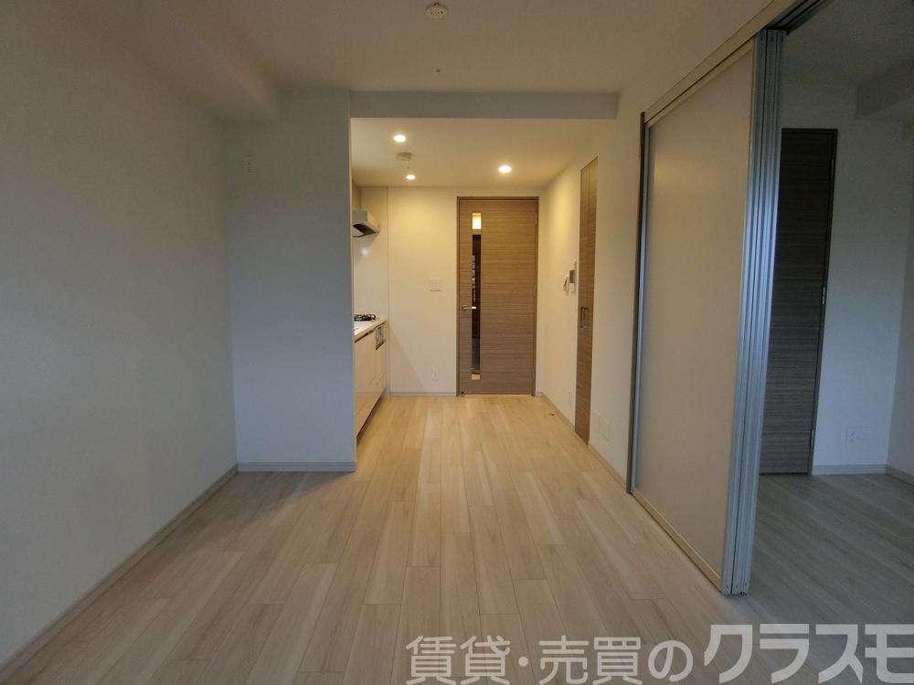 3/30 リビング/ダイニング