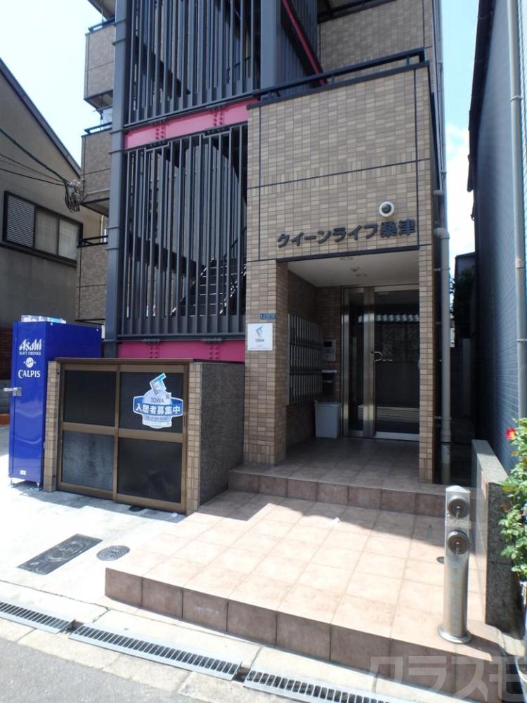 3/16 エントランス