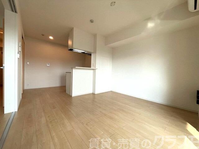 4/28 リビング/ダイニング