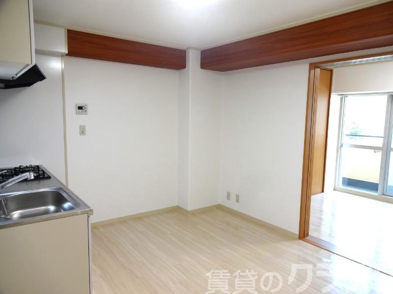 3/25 リビング/ダイニング