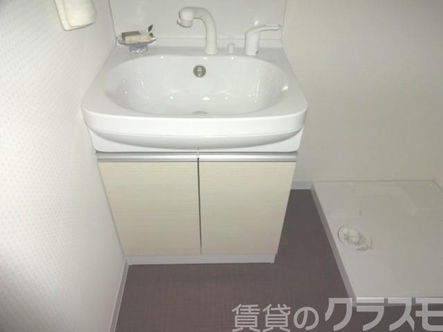 13/23 洗面