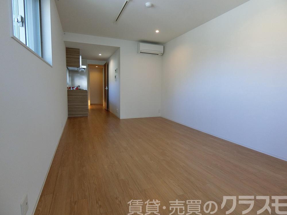 3/30 リビング/ダイニング