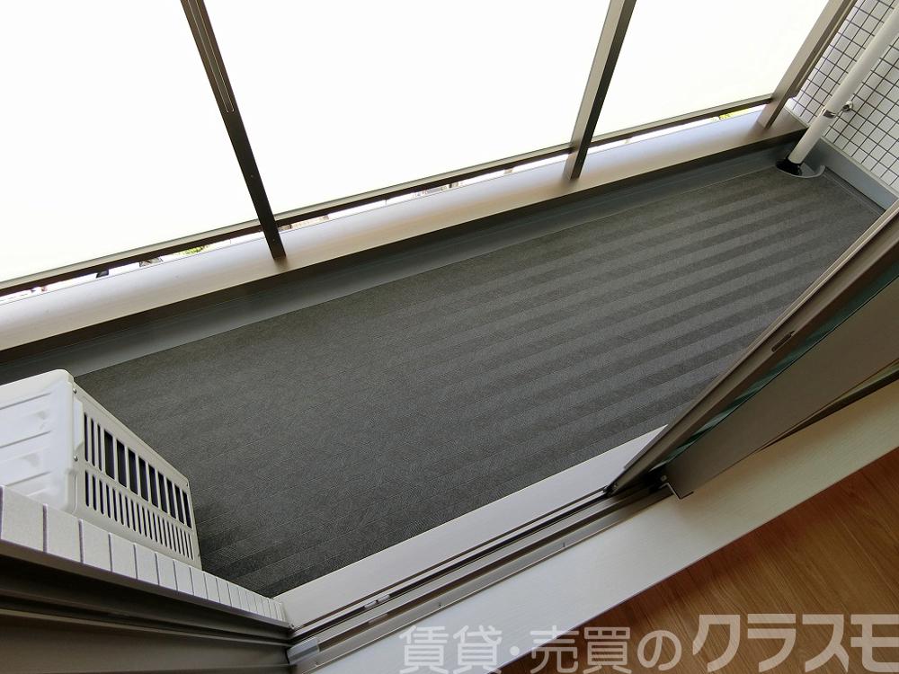 26/30 バルコニー