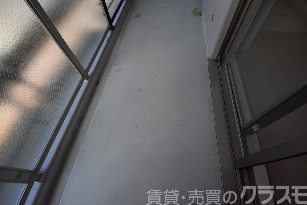 26/30 バルコニー