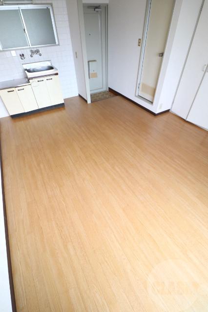 4/30 リビング/ダイニング