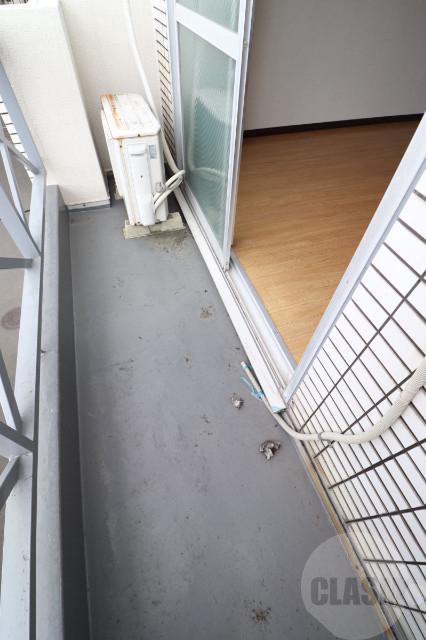 16/30 バルコニー