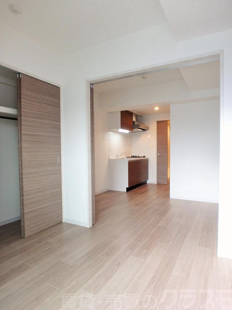 5/30 リビング/ダイニング