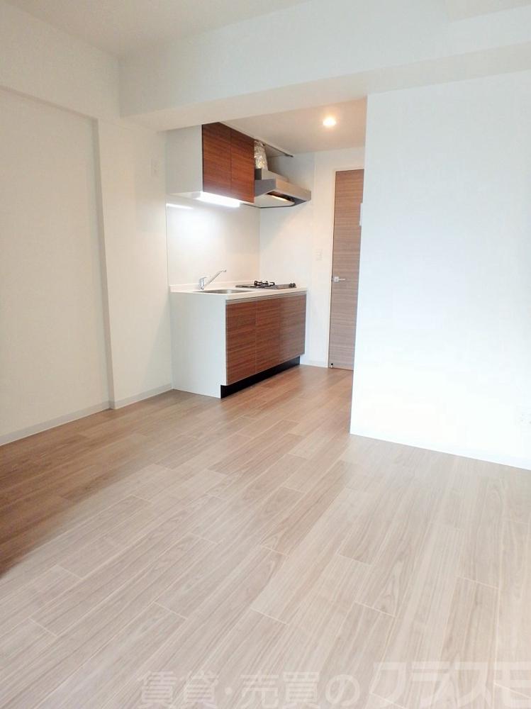 7/30 リビング/ダイニング