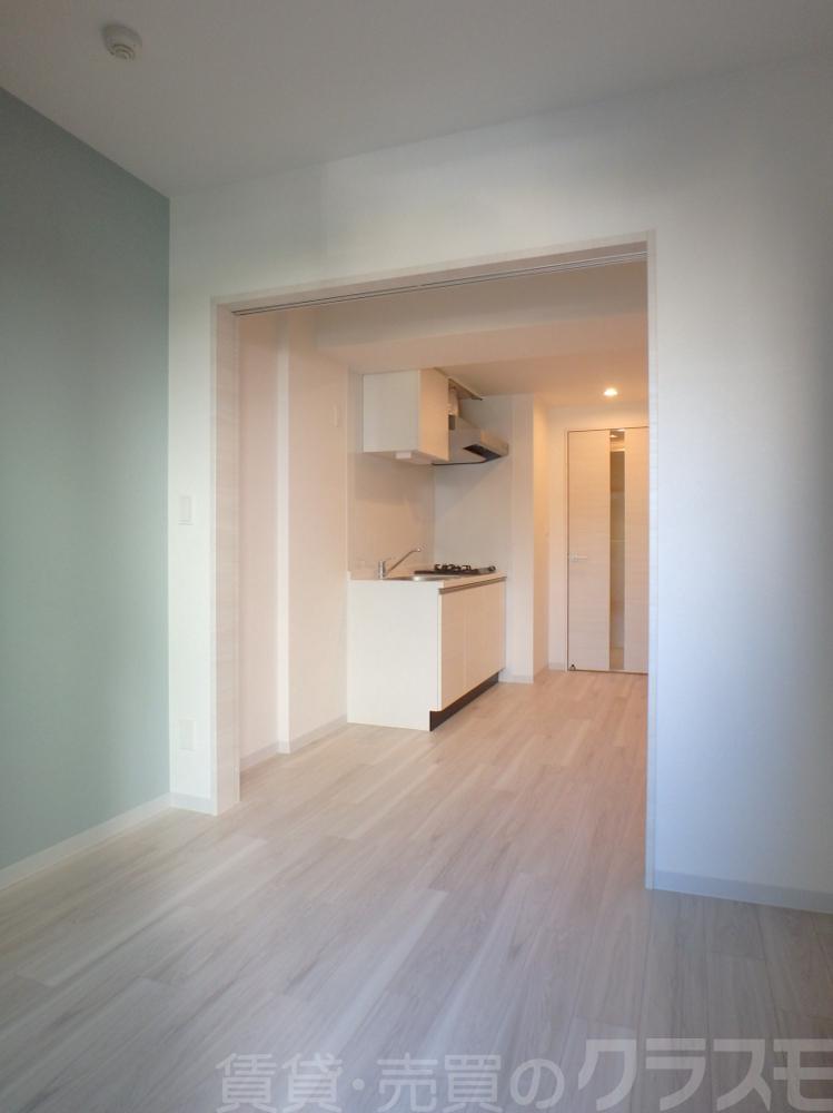 6/30 リビング/ダイニング