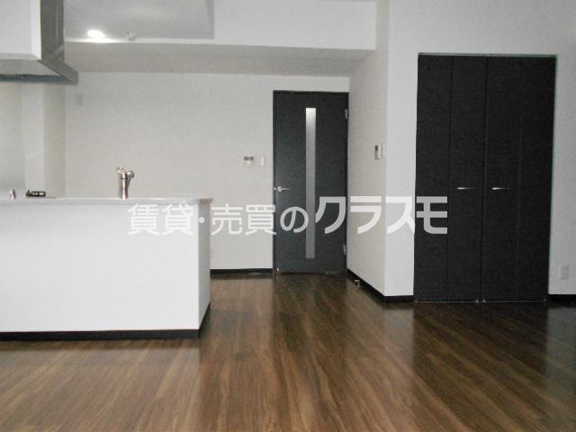 3/23 リビング/ダイニング