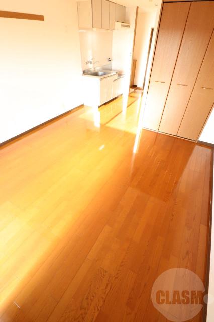 4/30 リビング/ダイニング