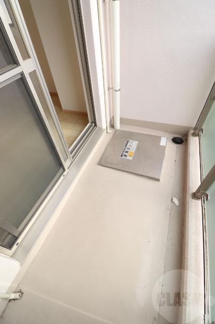 16/30 バルコニー