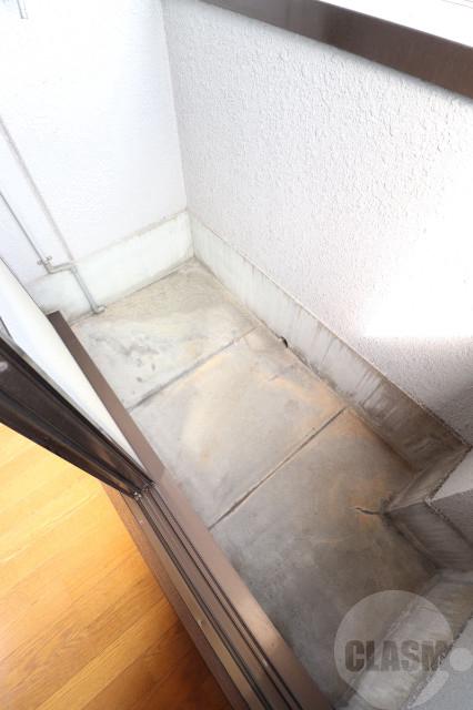 17/30 バルコニー