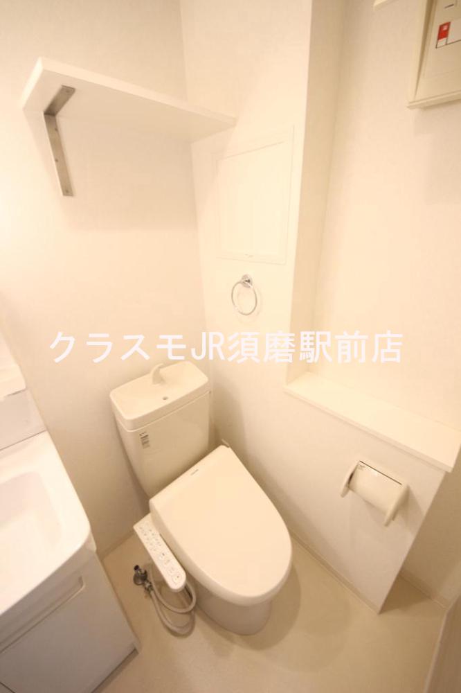 11/27 トイレ