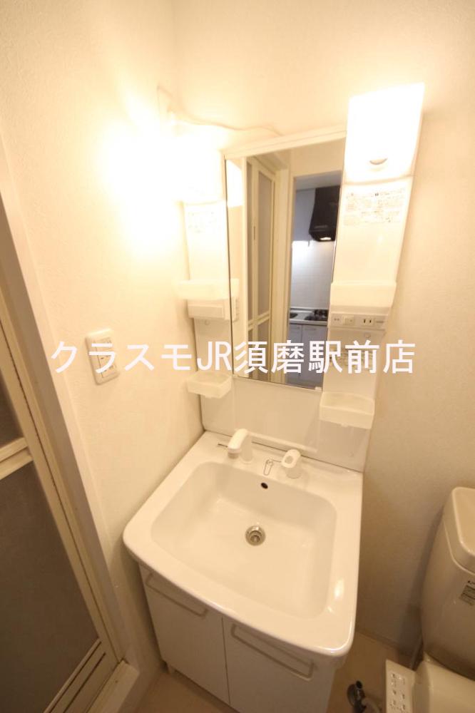 12/27 洗面