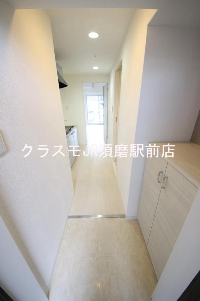 8/27 玄関