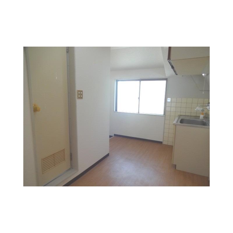 5/23 リビング/ダイニング