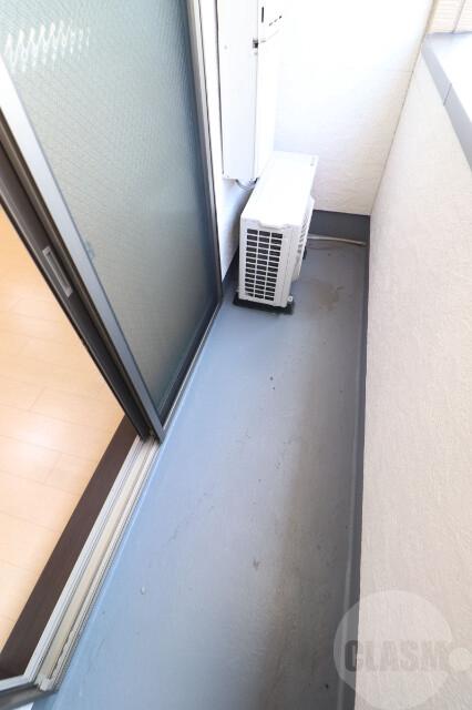 16/30 バルコニー