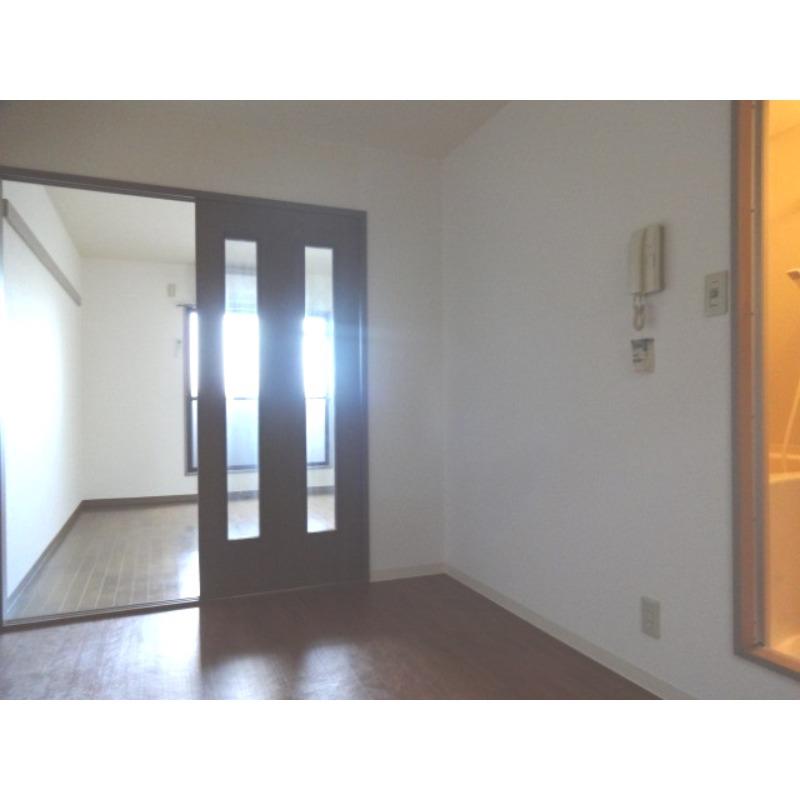 4/25 リビング/ダイニング