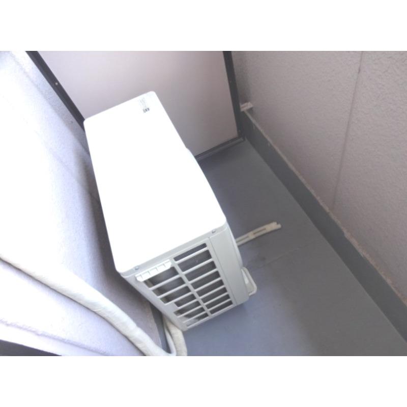 16/25 バルコニー